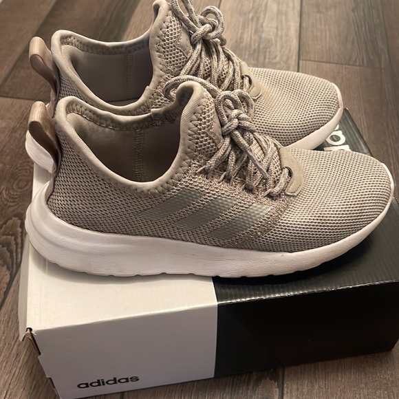 COPY - adidas grey sneakers - Picture 3 of 3